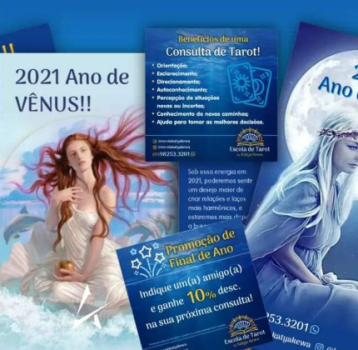Galeria de Postagens