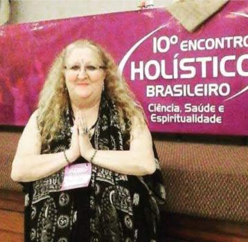 Eventos Sociais Holísticos