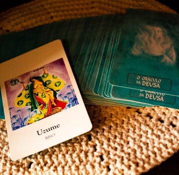 Galeria de Cursos e Eventos de Tarot